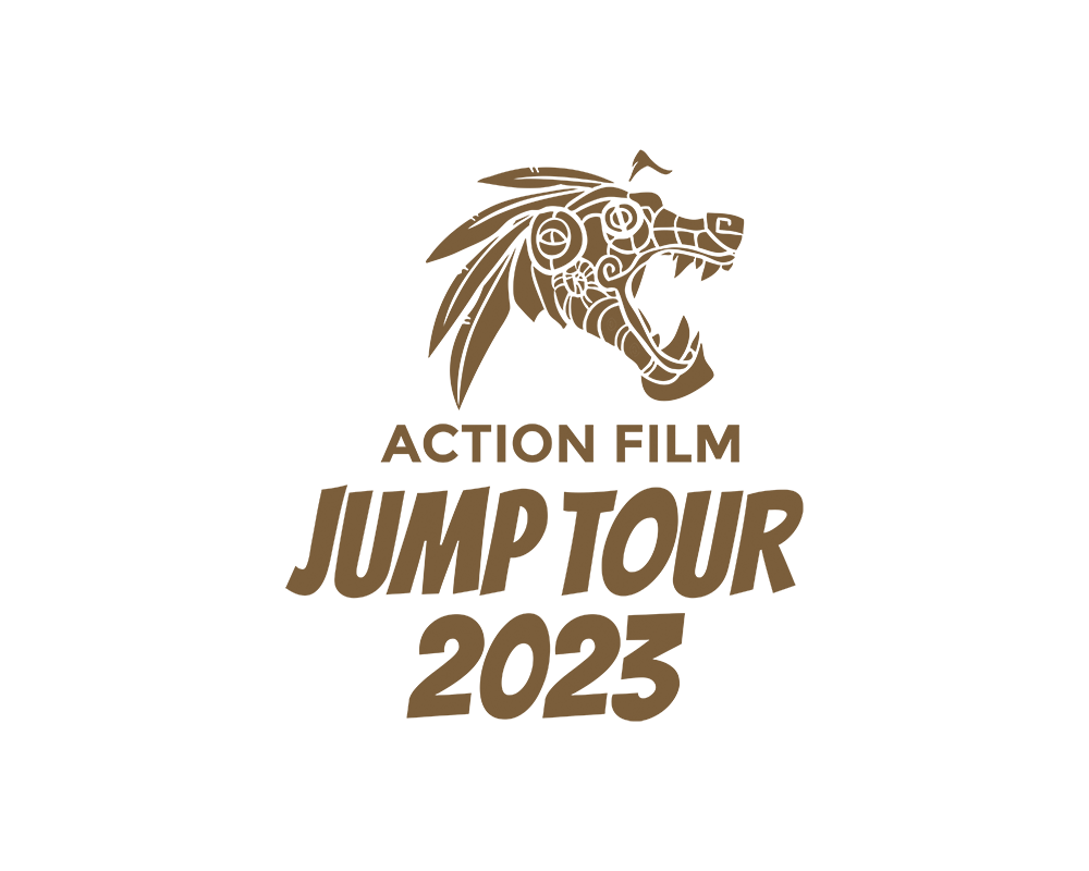 Action Film Jump 23