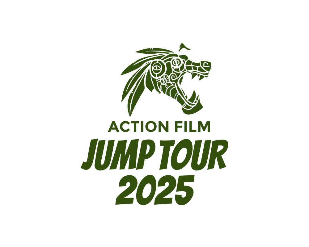 Action Film Jump 25