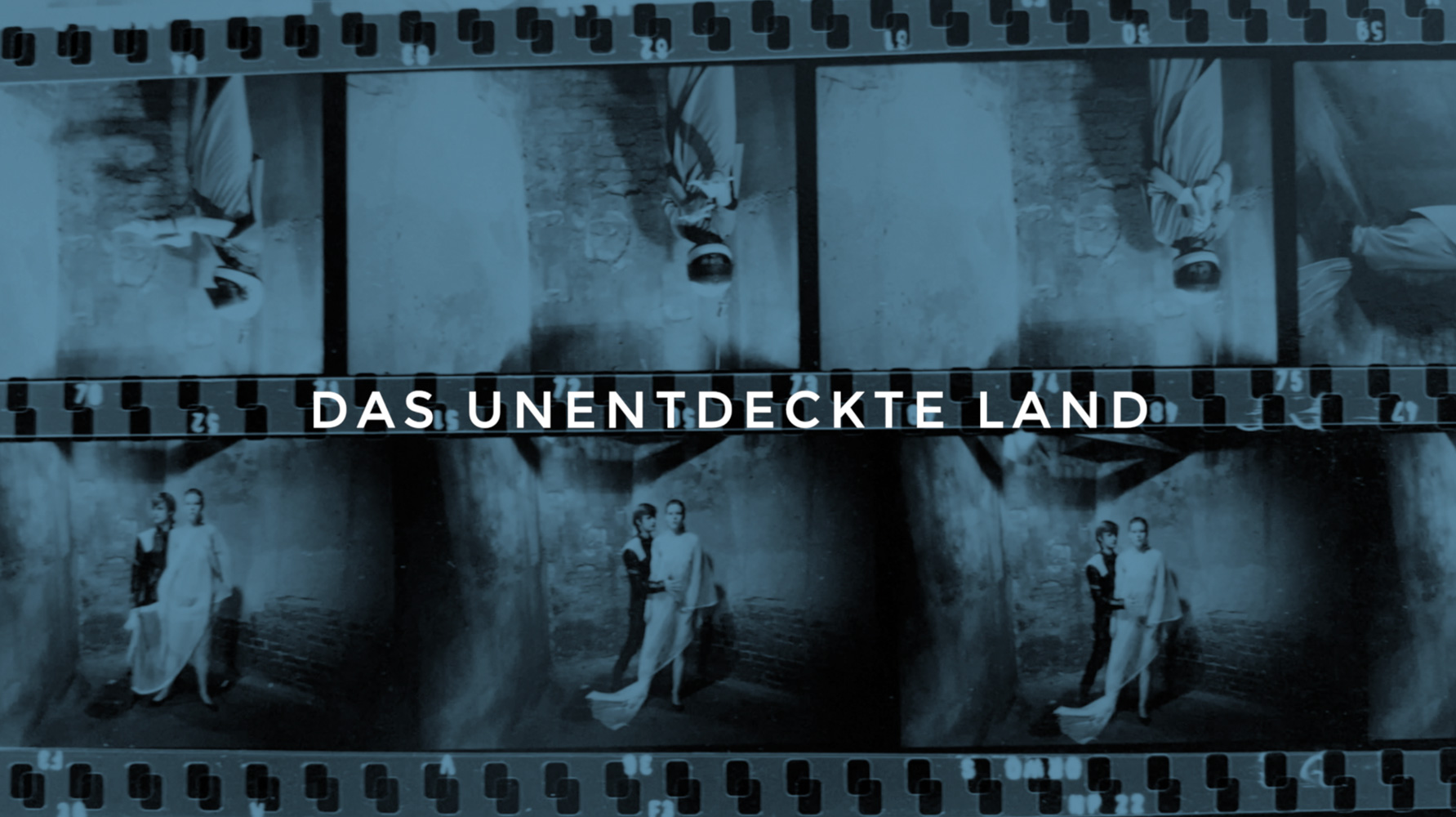 Das unentdeckte Land