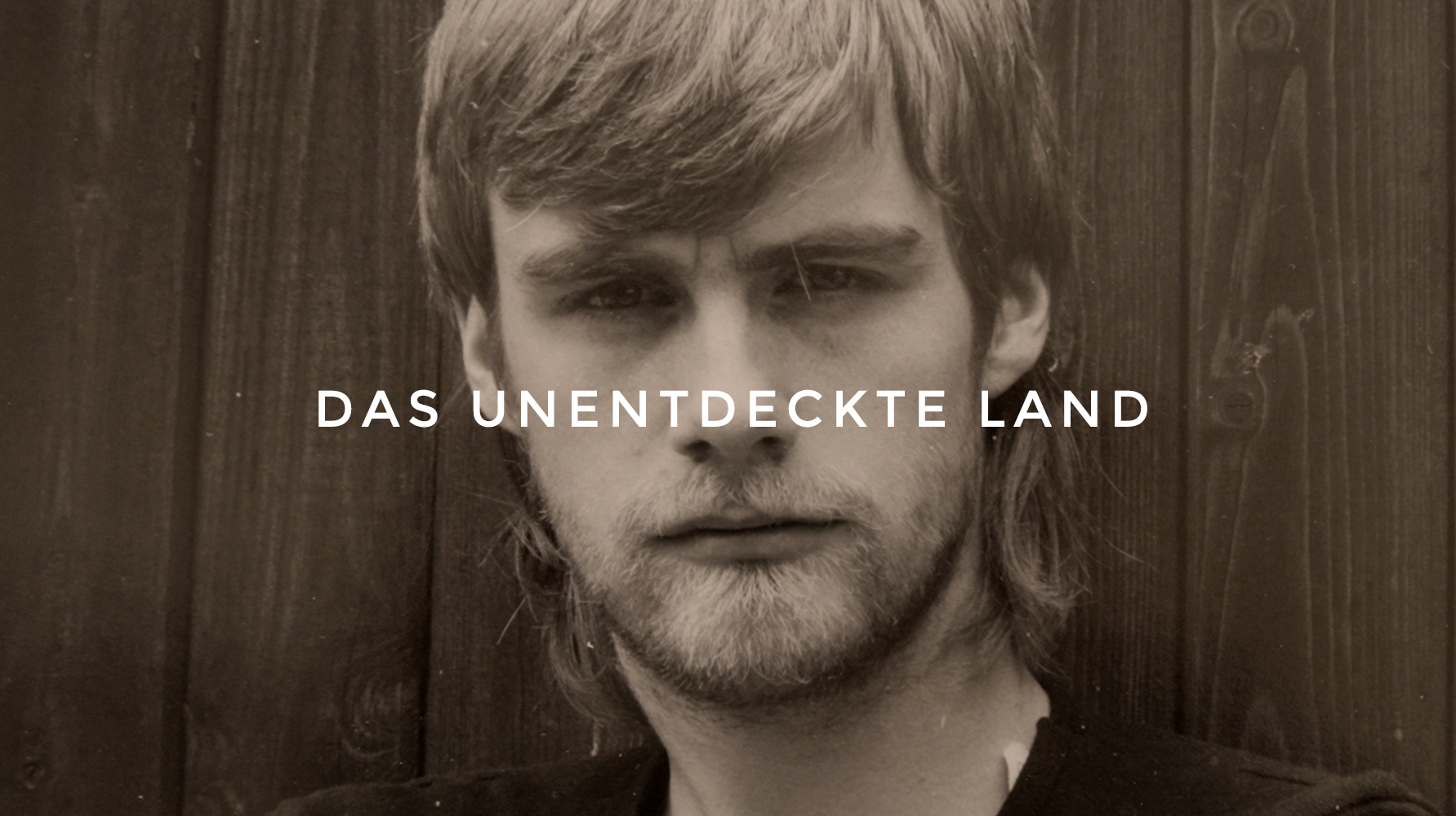 Das unentdeckte Land
