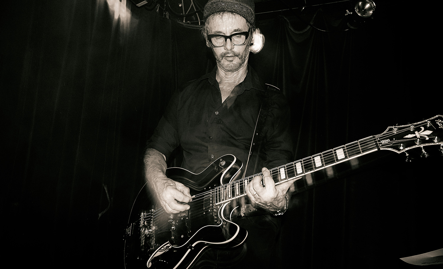 lorning Thomas Gumbrecht