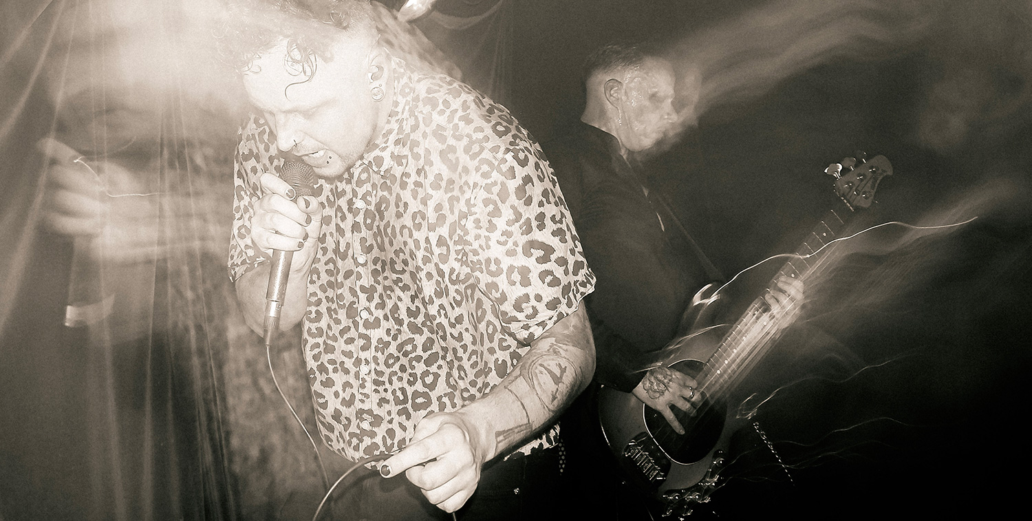 lorning band leipzig